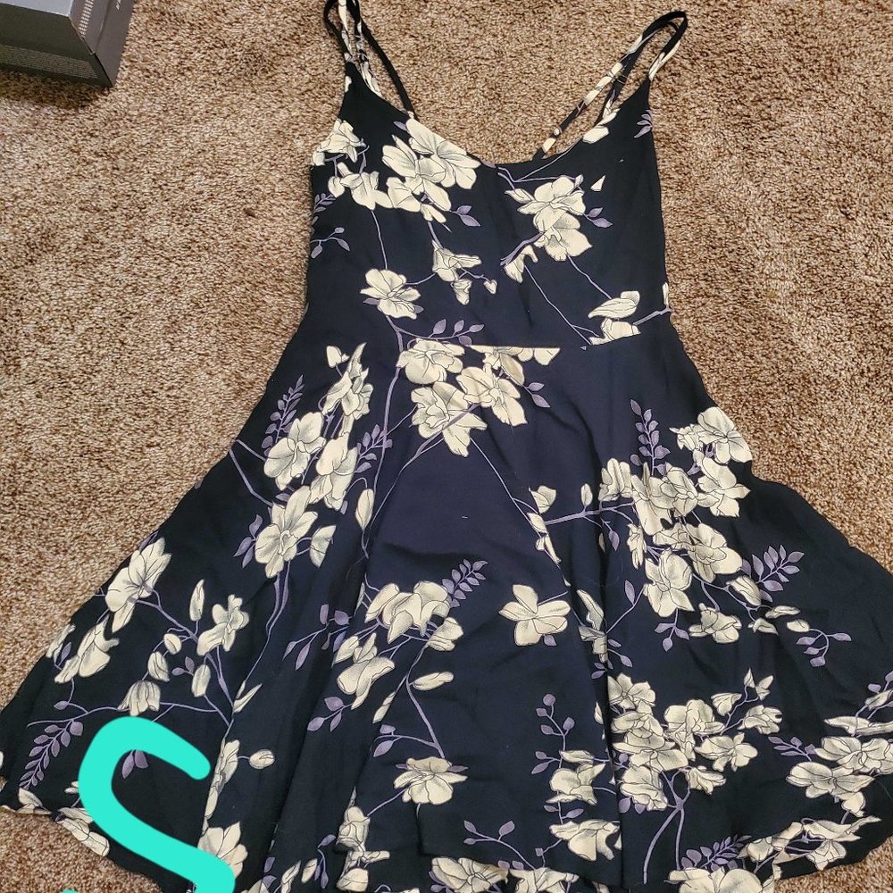 Angel Formal Dress